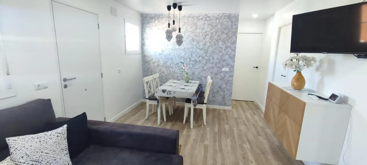 Holiday home Casa Lia Villa La Barca de la Florida Spain