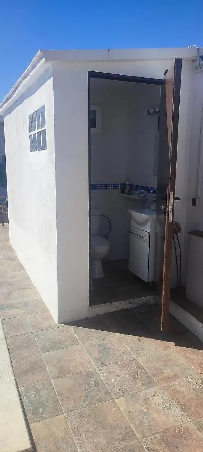Vila Casa Lia La Barca de la Florida 0*,  Španělsko