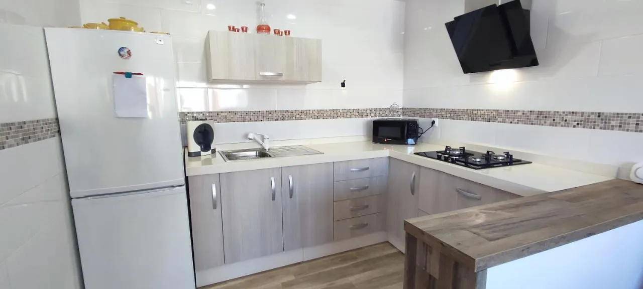 Vila Casa Lia La Barca de la Florida 0*,  Španělsko