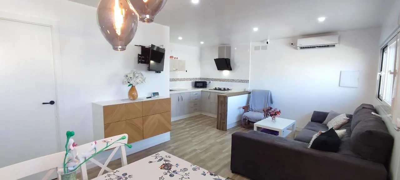 Vila Casa Lia La Barca de la Florida Španělsko