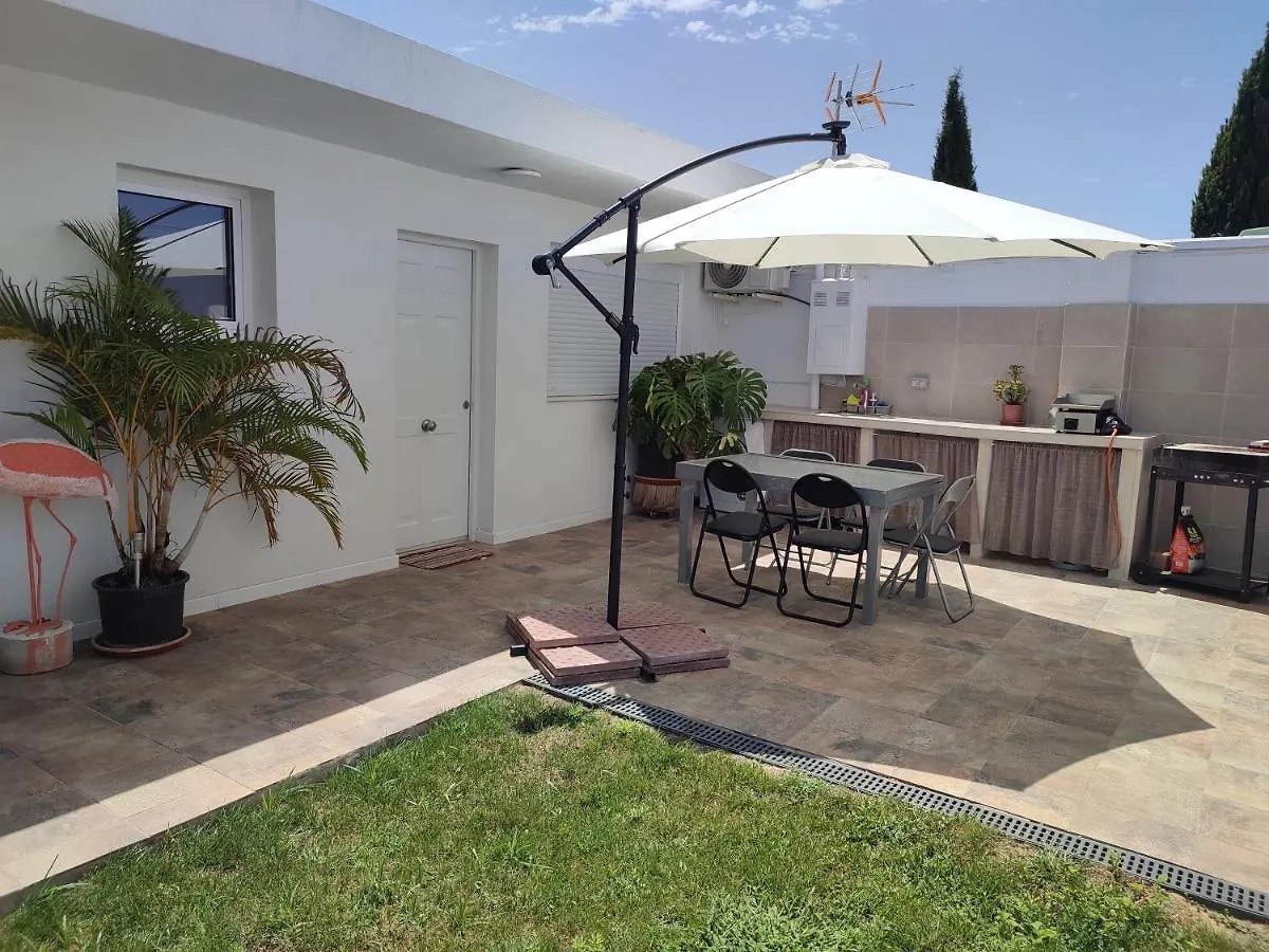 Casa Lia Villa La Barca de la Florida Spain