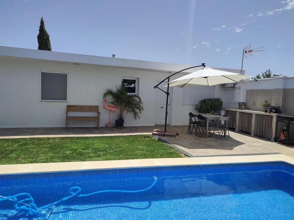 Casa Lia Villa La Barca de la Florida