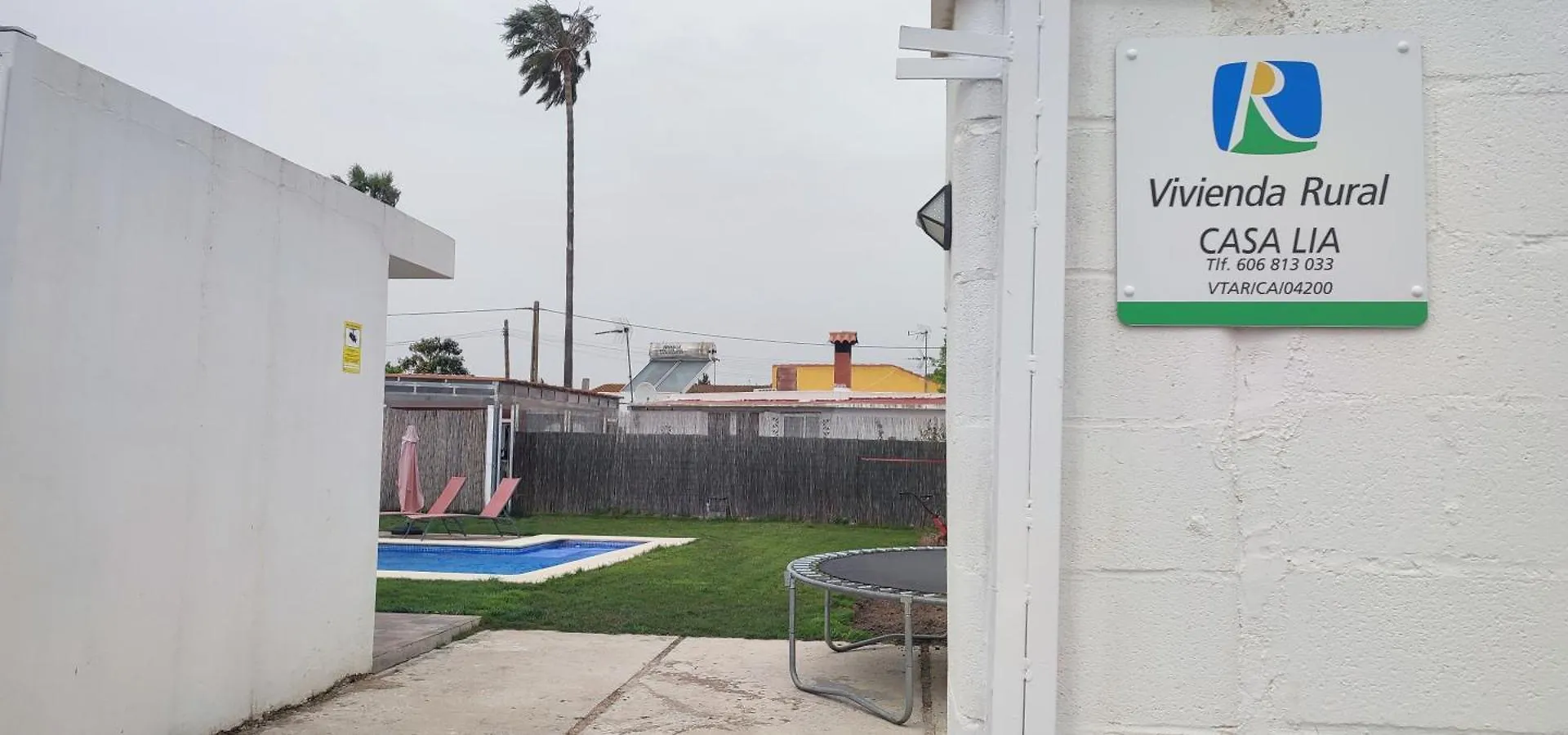 Casa Lia Villa La Barca de la Florida