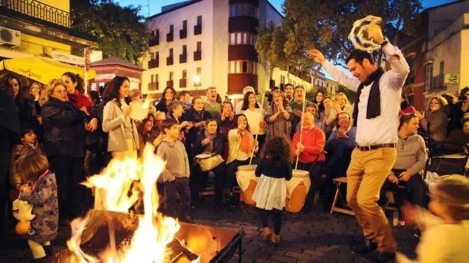 Vila Casa Lia La Barca de la Florida Prázdninový dům