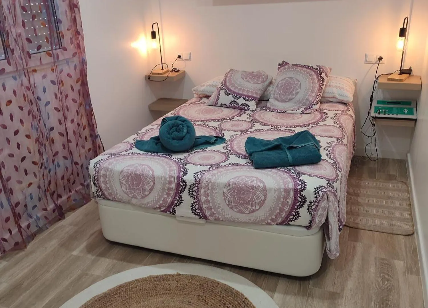 Holiday home Casa Lia Villa La Barca de la Florida