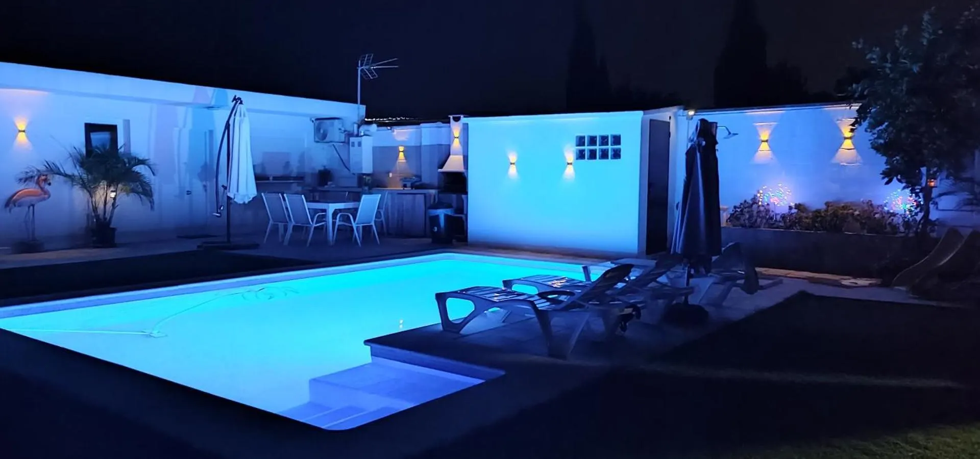 Holiday home Casa Lia Villa La Barca de la Florida Spain