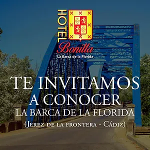 Bonilla Hotel